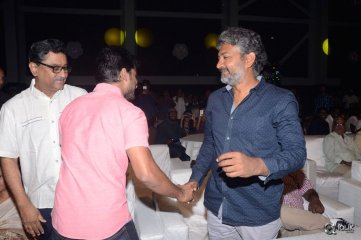 Jyo Achyutananda Movie Audio Launch